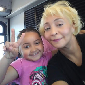 Meet your Posher, Adele